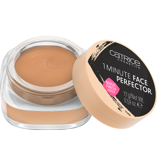 Мусс для лица 1 Minute Face Perfector, 010 - 2