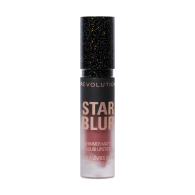 Жидкая матовая помада для губ Star Blur Shimmer Matte, Moonlit Rose