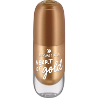 Лак для ногтей Gel Nail Colour, 62 Heart Of gold