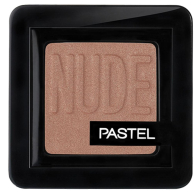 Тени для век Nude Single Eyeshadow, 83 Chic