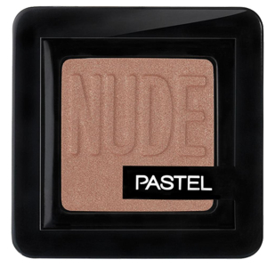 PASTEL Cosmetics - Тени для век Nude Single Eyeshadow, 83 Chic3 г
