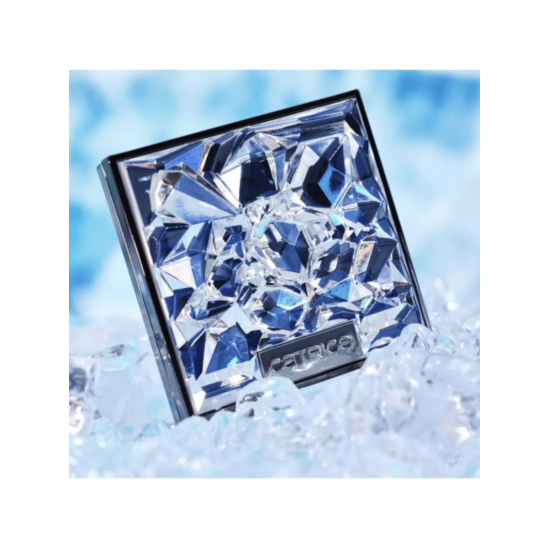 Хайлайтер для лица Arctic Illusion Highlighter - 5