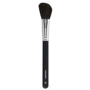 Revolution BH Cosmetics - Скошенная кисть для румян Angled Blush Brush