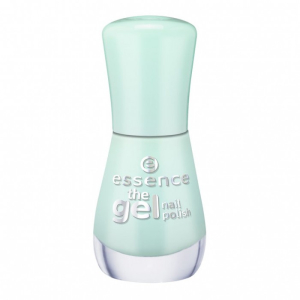 essence - The gel nail polish - 51226 мятный т.40