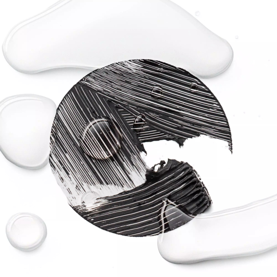 Тушь для ресниц водостойкая Lash Without Limits WP, 03 Black - 4