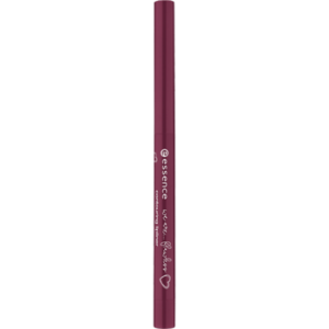 essence - Контур для губ т. 03 P.S. we berry - сливовый