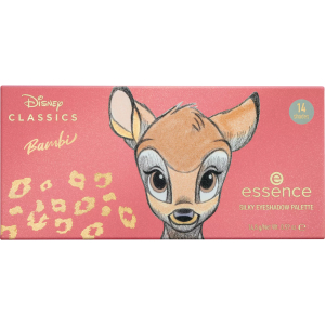 essence - Disney Classics Палетка теней Bambi
