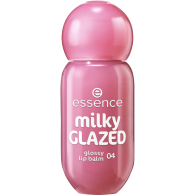 Бальзам для губ Milky Glazed glossy lip balm, 04