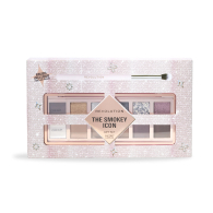 Набор для макияжа The Smokey Icon Palette Gift Set