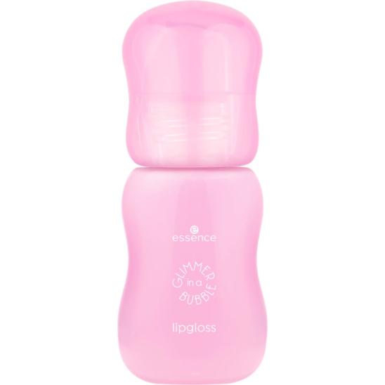 Блеск для губ Glimmer In a Bubble lipgloss, 01 Born To Glimmer - 2