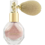 My Jewels. My Rules. Хайлайтер для лица и тела Highlighting Dust C01