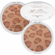 Bronzed this way! Бронзер, 02 Roar ng Sun