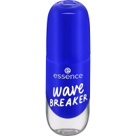 Лак для ногтей Gel Nail Colour, 75 Wave Breaker