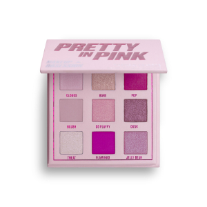 Makeup Obsession - Тени для век Pretty In Pink