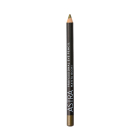 Карандаш для глаз контурный Professional Eye Pencil, 17 коричневый