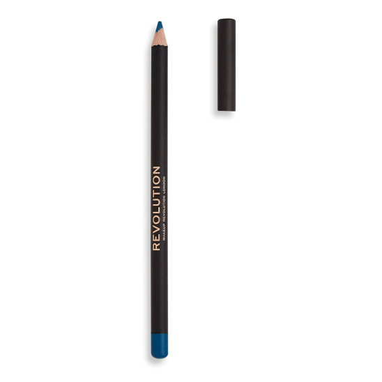 Контур для глаз Kohl Eyeliner, Aqua - 3