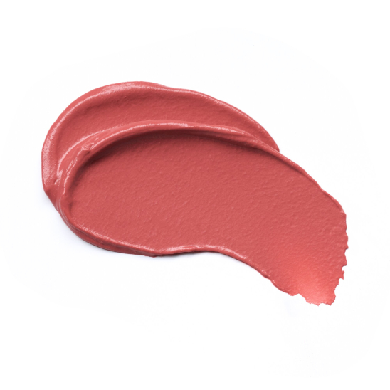 Жидкая матовая помада для губ Juicy Matte lip mousse, 04 Dreamy Blossoms - 3