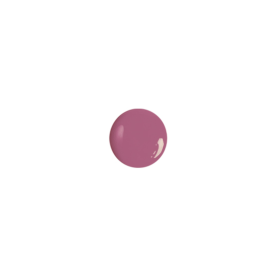 Жидкая стойкая помада-блеск All day lip color & top gloss, 11 Пастельная слива - 2