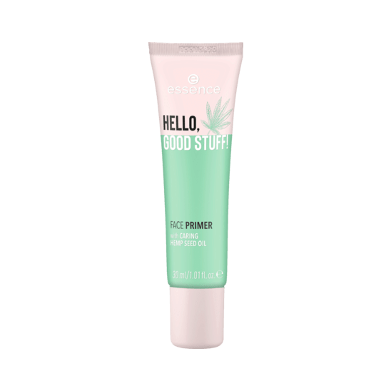 Hello, Good Stuff! Праймер для лица face primer - 1
