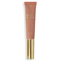 Румяна кремовые Iconic Matte Cream Blush Wand, Sultry Peach