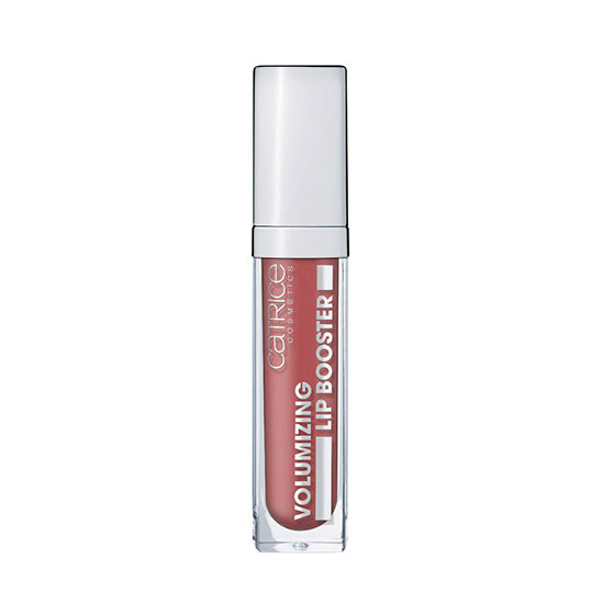 Блеск для губ Volumizing Lip Booster, 040 Nuts About Mary ореховый - 1