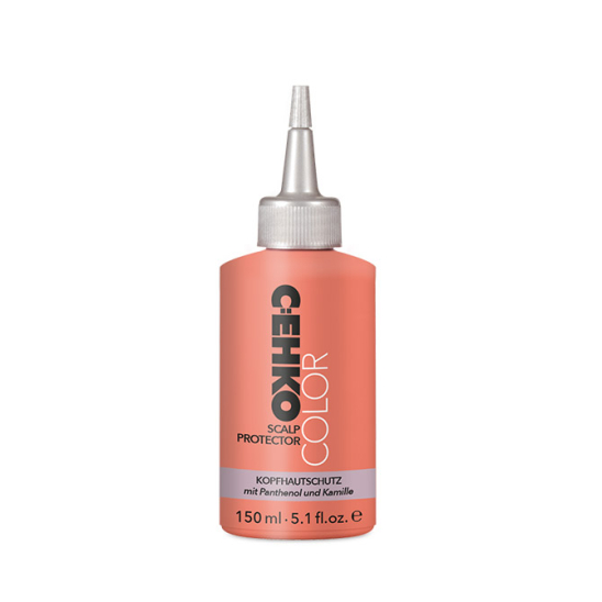 Cредство для защиты кожи головы - Scalp protector - 1