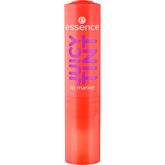 Маркер для губ Juicy Tint lip marker, 02 Strawberry Szn - 1