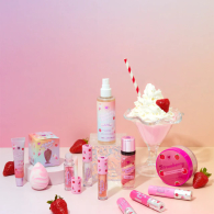 Коллекция Milkshake