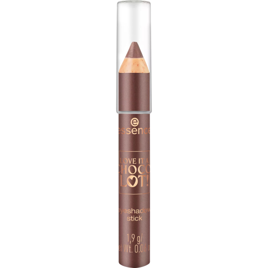 Тени для век в стике Love it a Choco lot eyeshadow stick 01 - 1