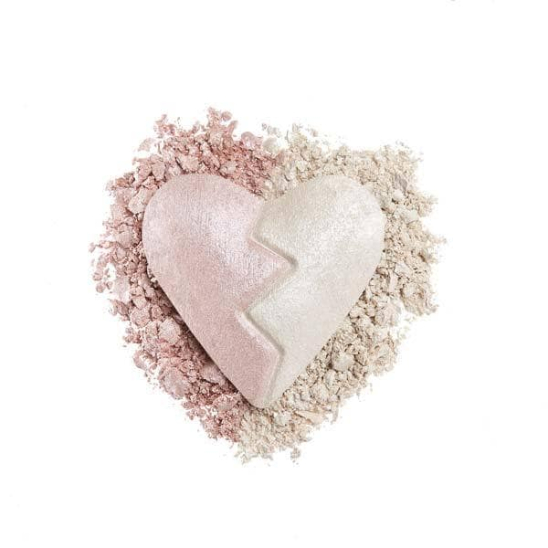 Хайлайтер Heart Breakers Unique - 3