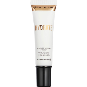 Makeup Revolution - Праймер Hydrate Hydrate & Prime Primer28 мл