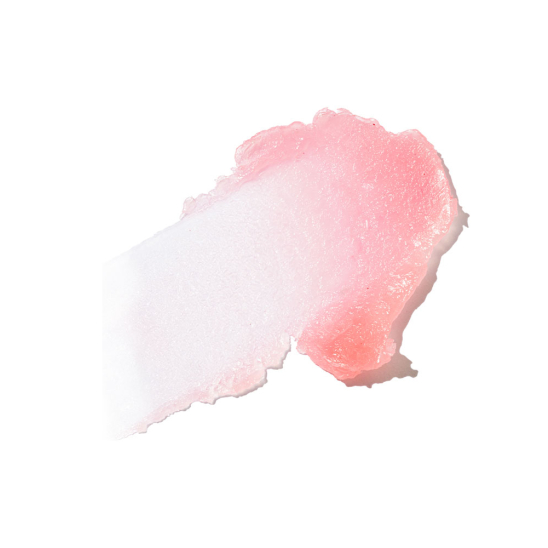 Восстанавливающий увлажняющий бальзам для губ SоS Lip Repair Spf 15+ Прозрачный розовый - 3