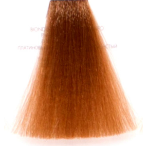 Hair Company - Крем краска Light Gomage - 10.233 платиновый блондин бежево-золотистый100 мл