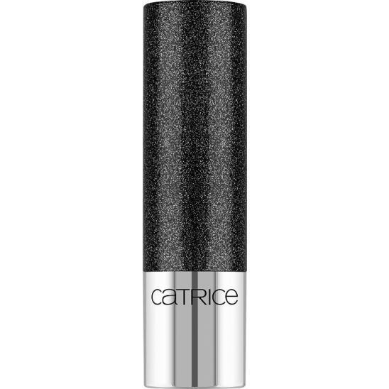 Губная помада с сияющим финишем Glitterholic glitter lips - Dazzle Drama C02 - 2