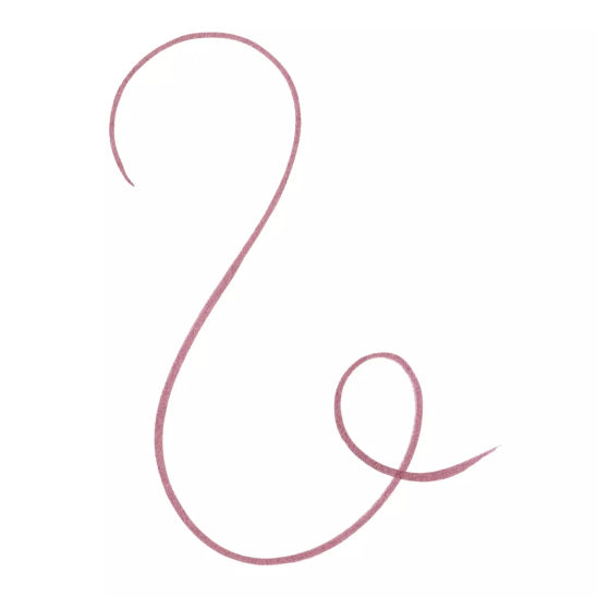 Лайнер для губ line n Stain! Tattoo Lip Liner, 03 Make A Mauve - 4