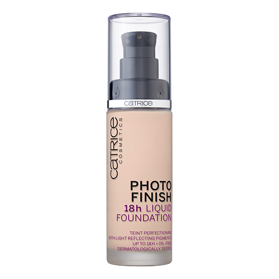 Тональный крем Photo Finish Liquid Foundation 18 часов - тон 020 - 1