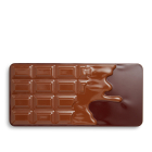 Палетка теней для век Chocolate Cocoa