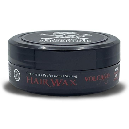 Воск для укладки волос Hair Wax Volcano - 1