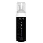 Аква мусс для укладки сильной фиксации Aqua Mousse Strong, 150 мл