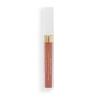 Блеск для губ Lip Gloss Vegan Collagen Peptide, Bella