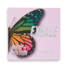 Палетка теней для век Exhale