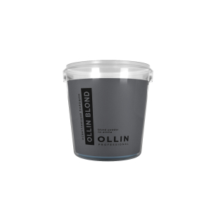 Ollin Professional - Осветляющий порошок Blond Powder No Aroma500 г