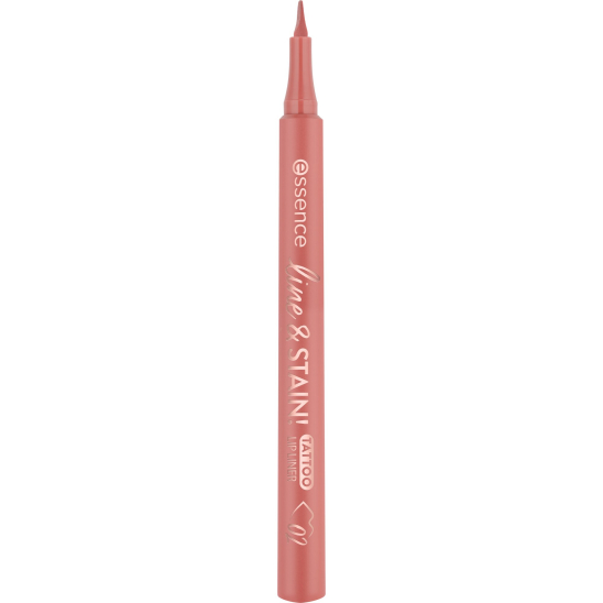 Тату-подводка для губ Line & Stain! Tattoo Lip Liner, 02 Must Have Brown - 3