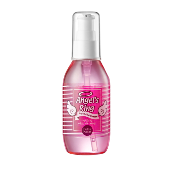 Сыворотка для волос Angel`s Ring Argan Hair Essence (#1) argan - 1