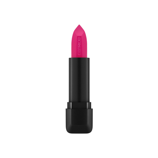 Губная помада матовая Demi Matt Lipstick, 120 Pink Addiction - 1
