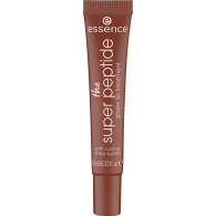 Бальзам для губ ухаживающий the super peptide glossy lip treatment, 06 Plumfection