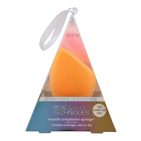 Спонж - Miracle Complexion Sponge - 1