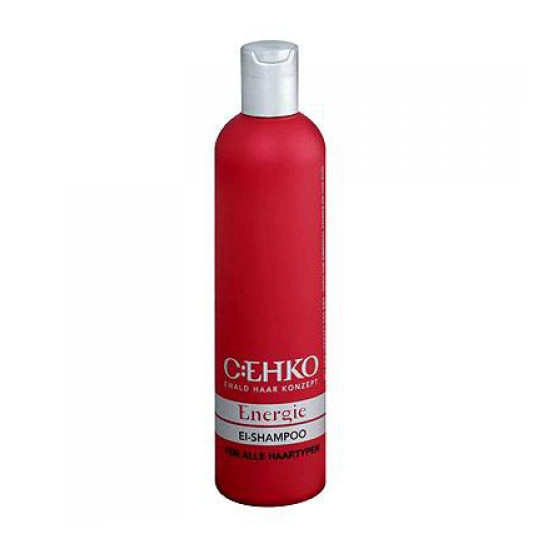 Шампунь Яичный Блеск Ei Gloss Shampoo - 1