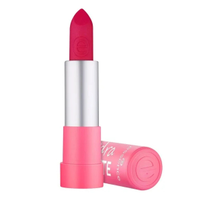 essence - Помада для губ Hydra Matte lipstick, 407 Coral Competence3,5 г