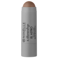 Контурирующий стик для лица El Astro, 431 серо-коричневый